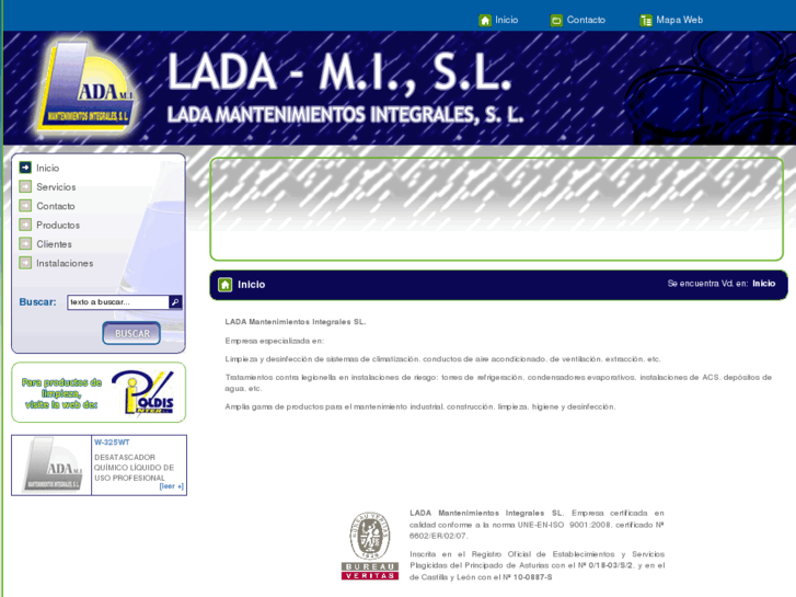 www.ladami.com