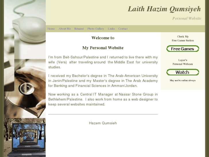 www.laithqumsiyeh.com