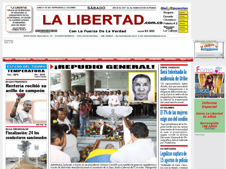 www.lalibertad.com.co