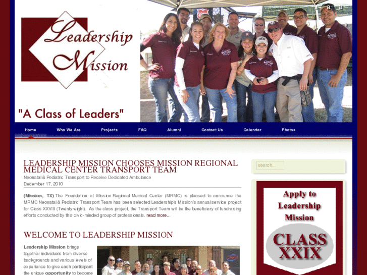 www.leadershipmission.org