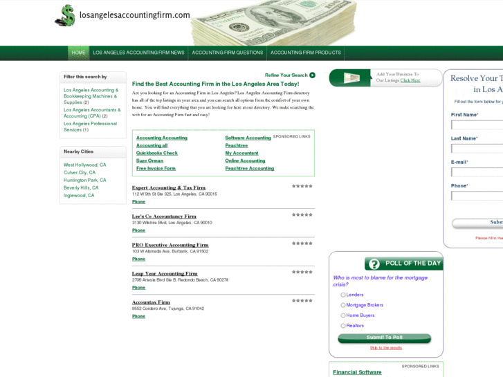 www.losangelesaccountingfirm.com