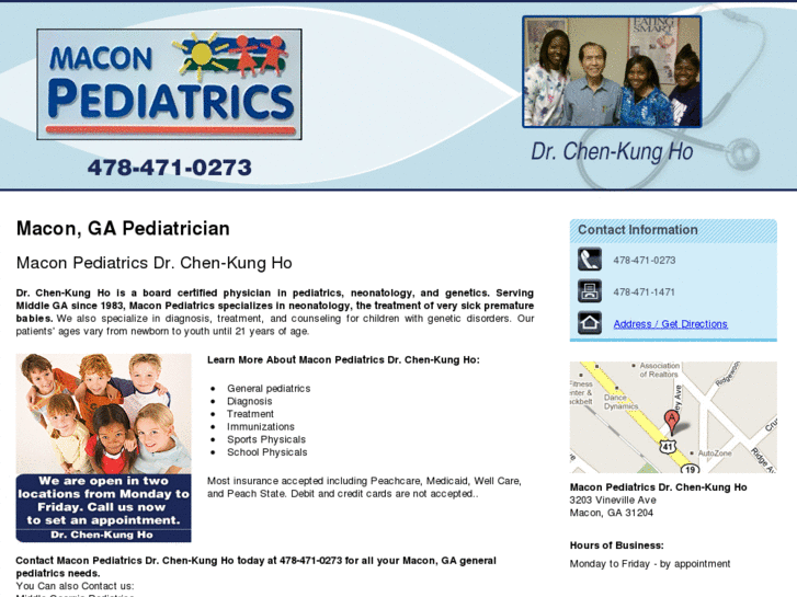 www.maconpediatricsga.com