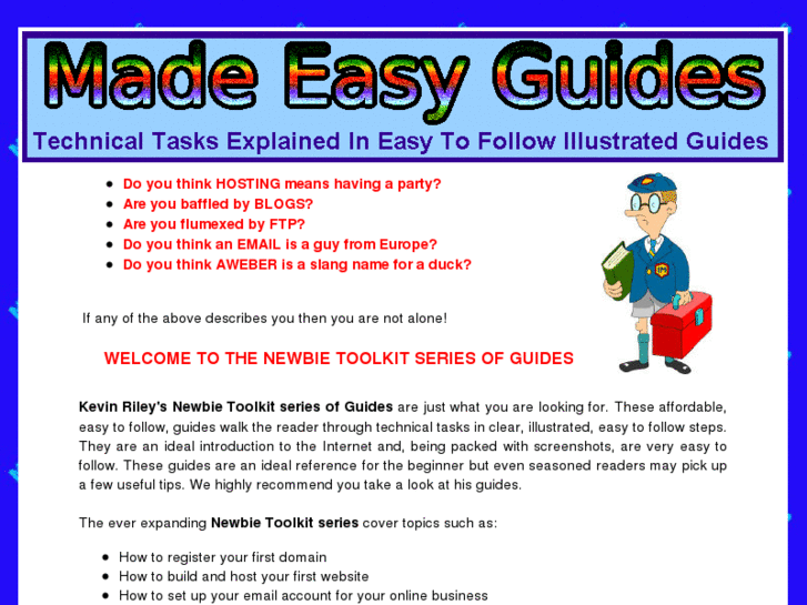 www.madeeasyguides.com