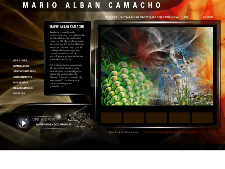 www.marioalbancamacho.com