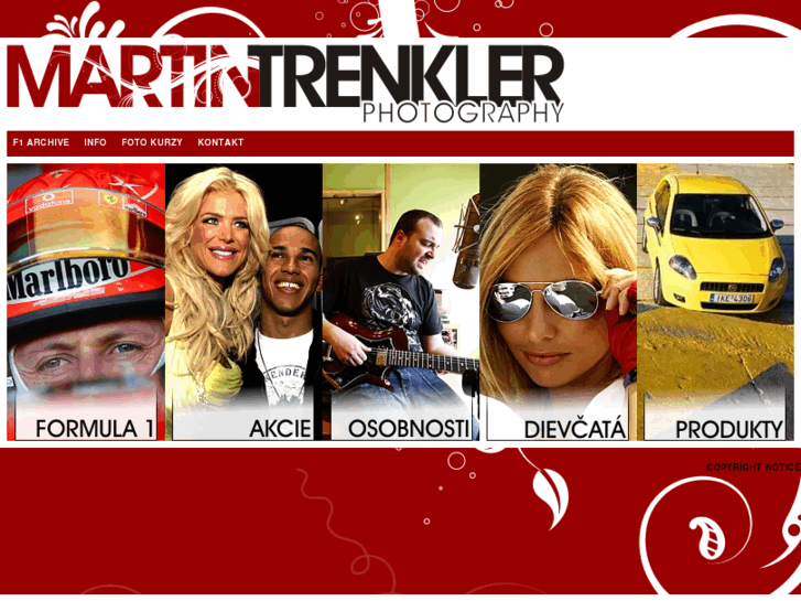 www.martintrenkler.com