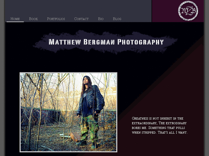 www.matthewbergman.com