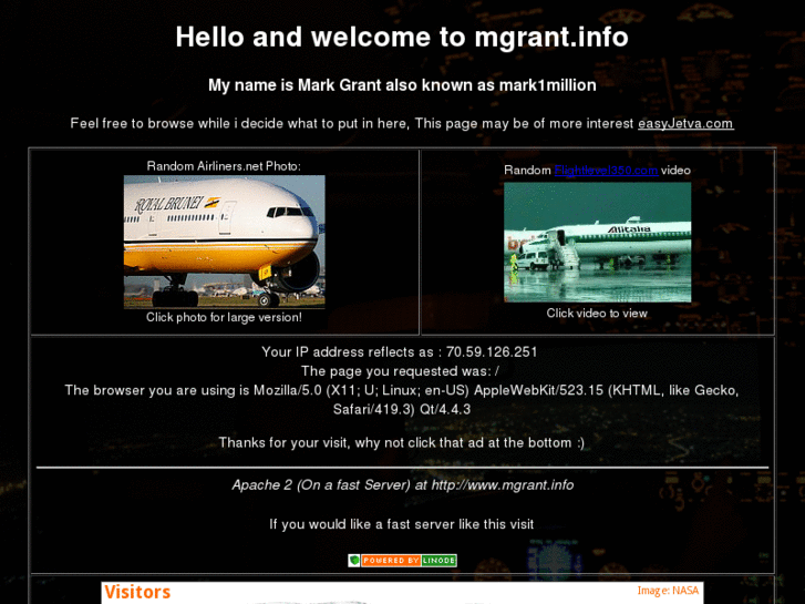 www.mgrant.net