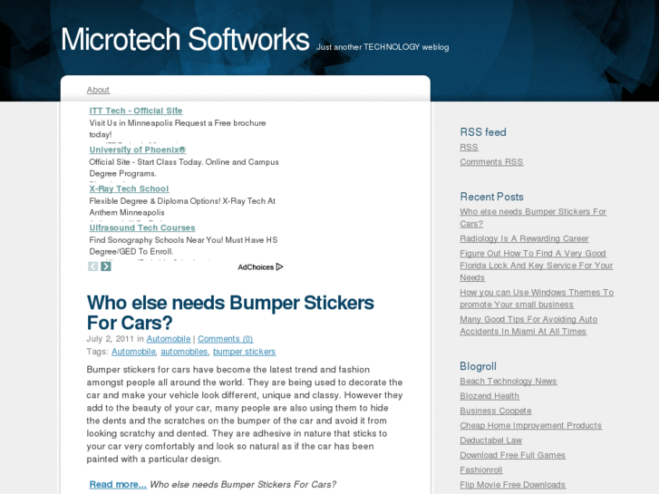 www.microtechsoftworks.com