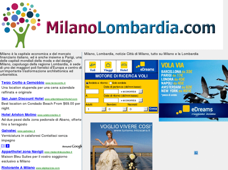 www.milanolombardia.com