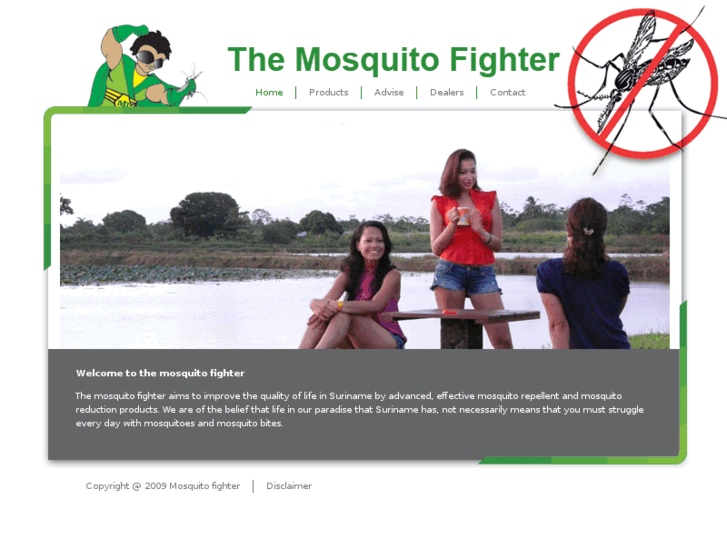 www.mosquito-fighter.com