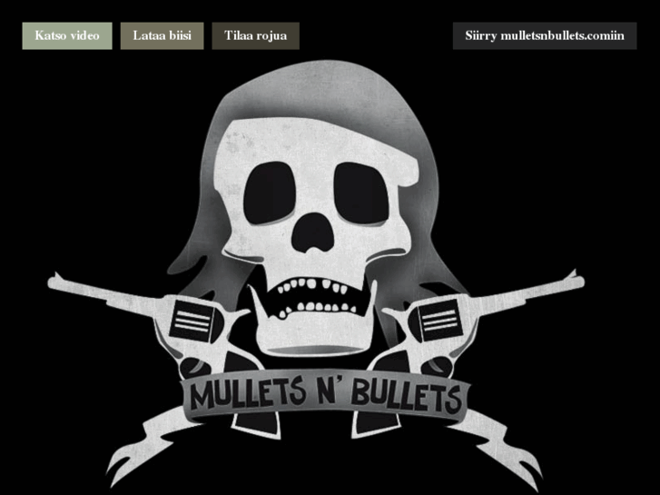www.mulletsnbullets.com