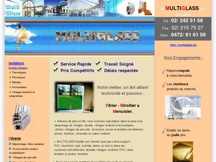 www.multiglass.be