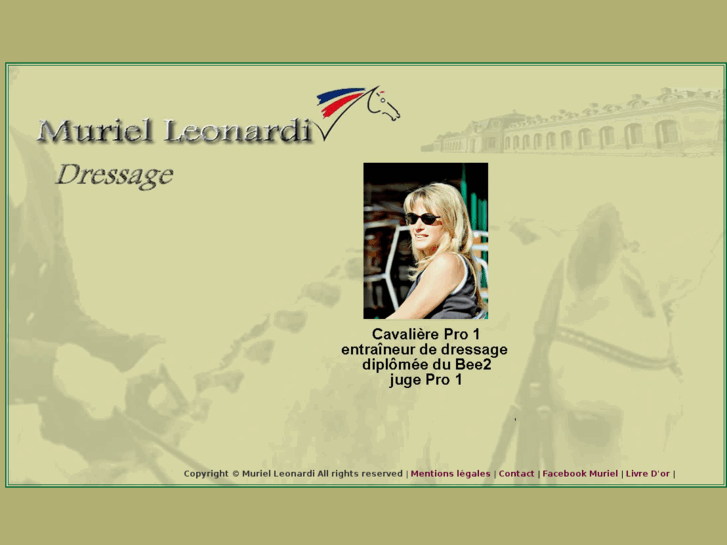 www.muriel-leonardi.com