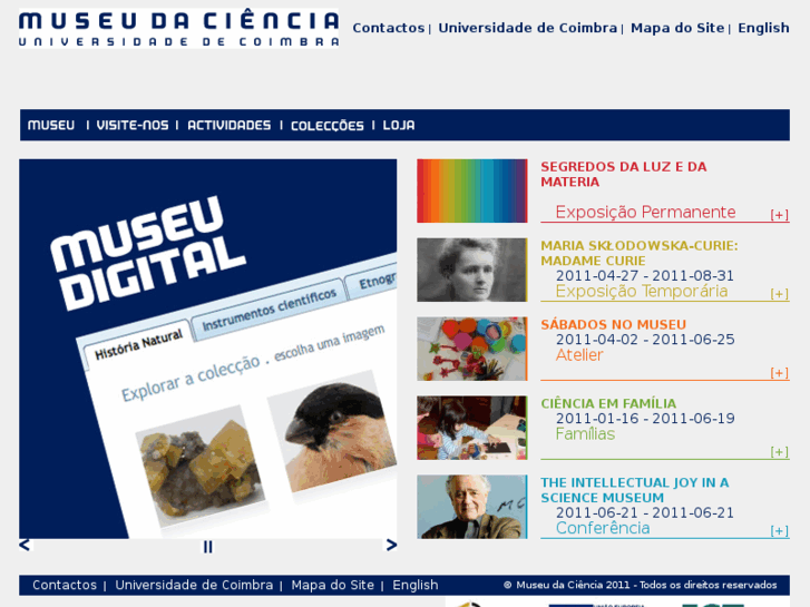 www.museudaciencia.com