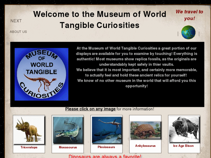 www.museumofworldtangiblecuriosities.com