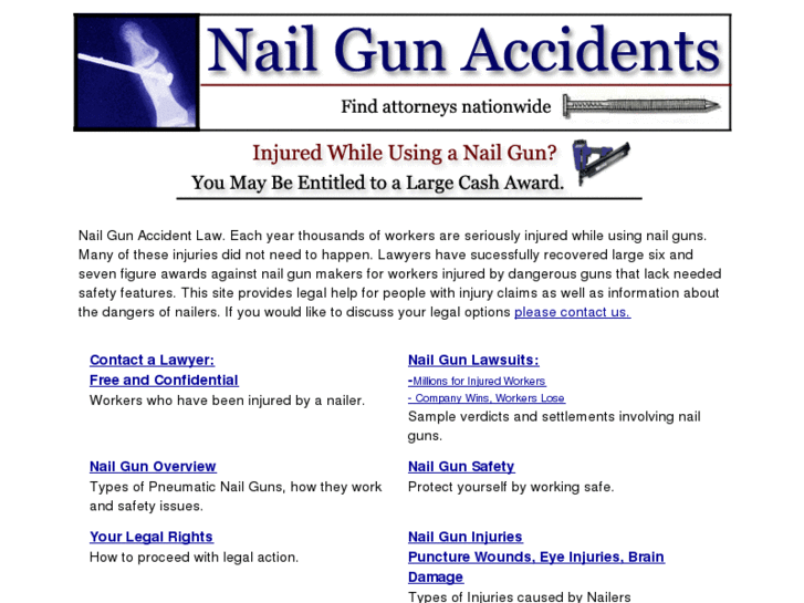 www.nail-gun-accidents.com