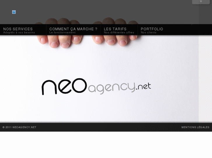 www.neoagency.net