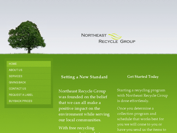 www.nerecyclegroup.com