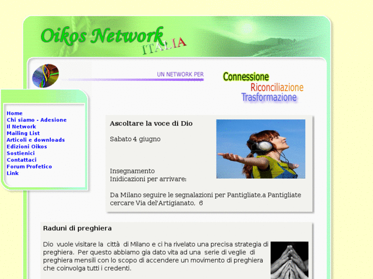 www.oikosnetwork.it