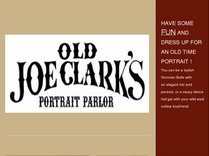 www.oldjoeclarks-spokane.com