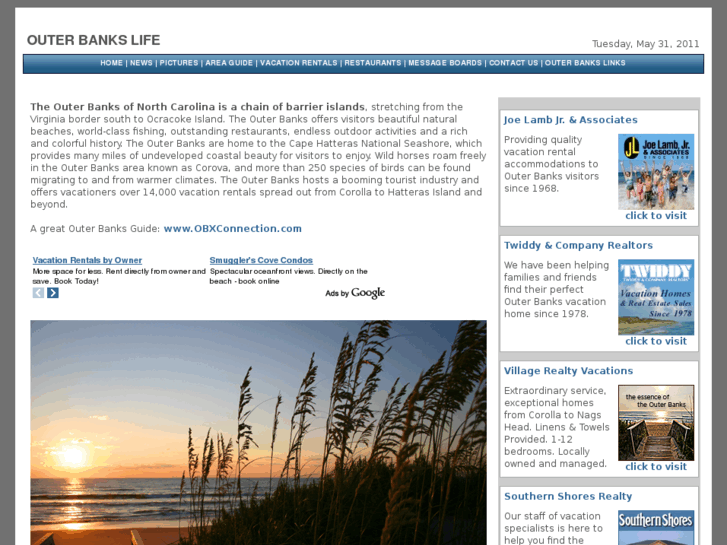 www.outerbankslife.com