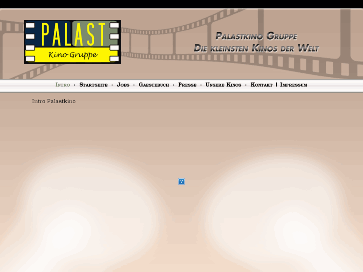 www.palastkino.com