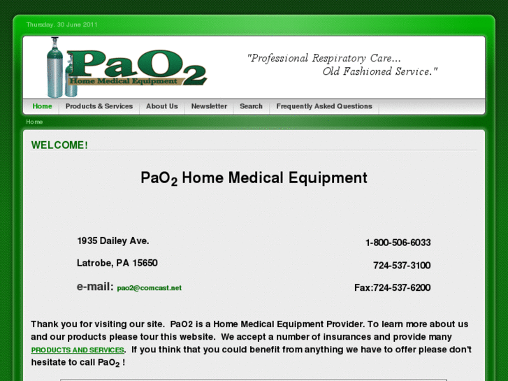 www.pao2.org