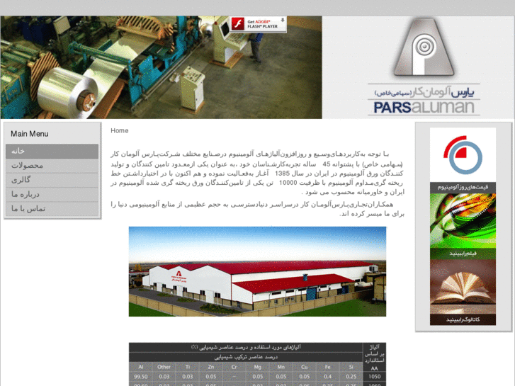 www.parsaluman.com