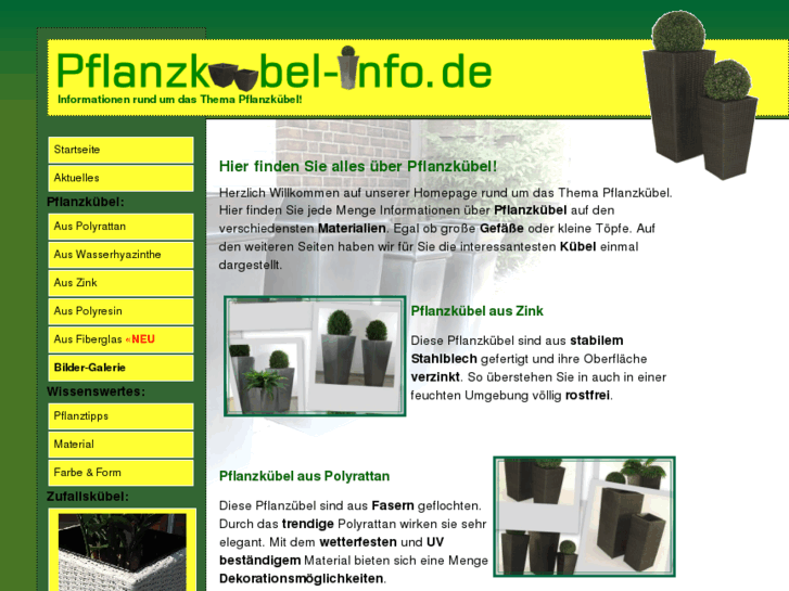 www.pflanzkuebel-info.de