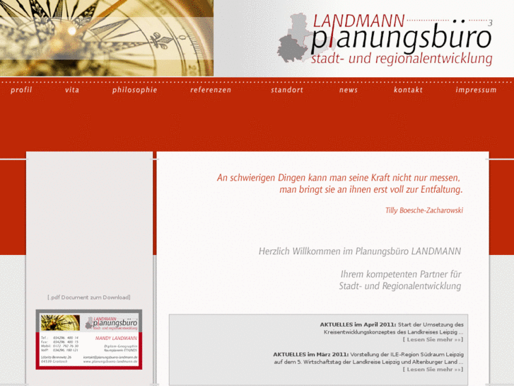 www.planungsbuero-landmann.de