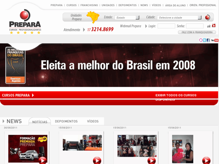 www.prepara.com.br