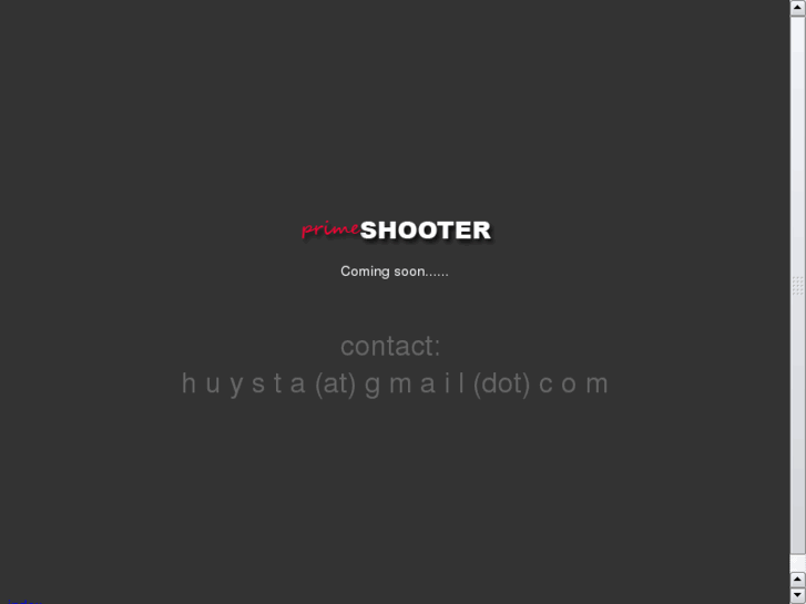 www.primeshooter.com