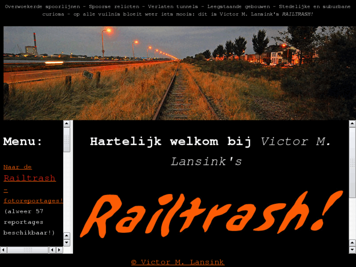 www.railtrash.net