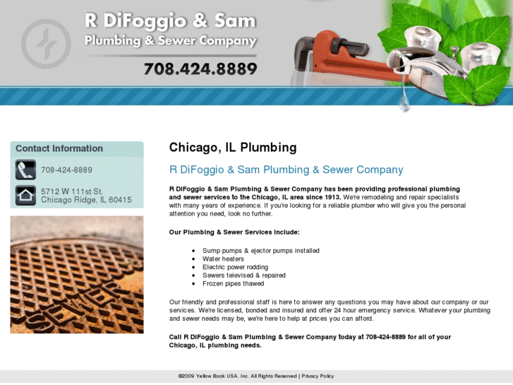 www.rdifoggioplumbing.com