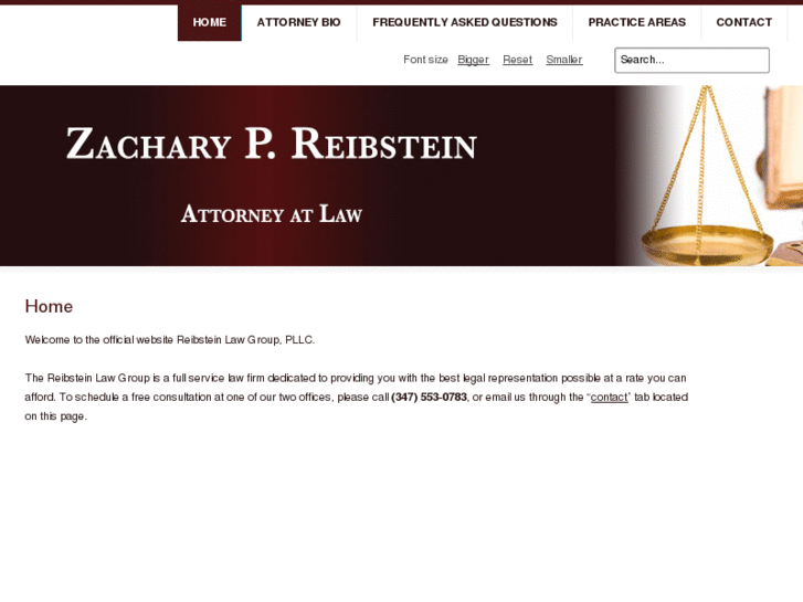 www.reibsteinlaw.com