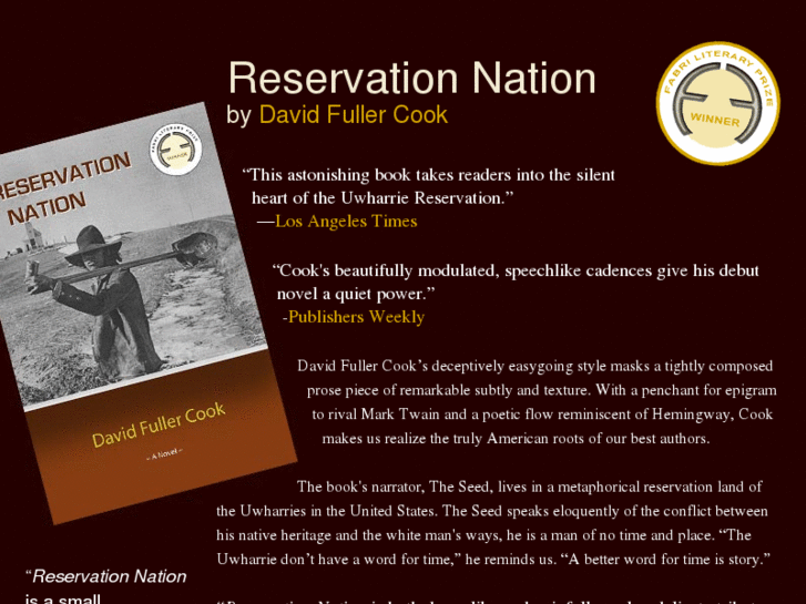 www.reservationnation.info