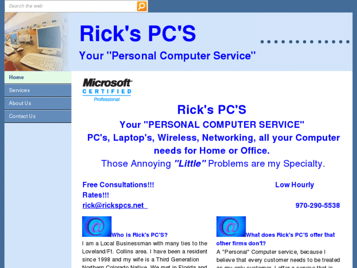 www.rickspcs.com