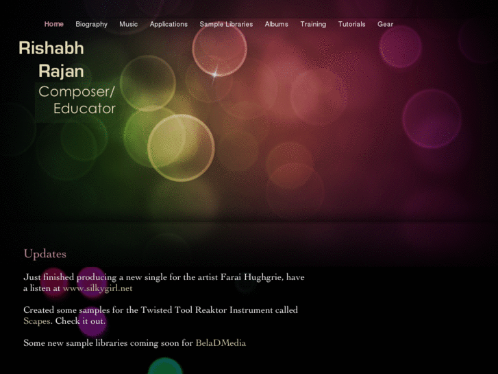 www.rishabhrajan.com