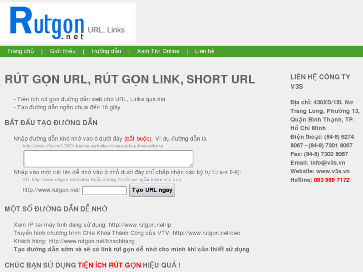 www.rutgon.net