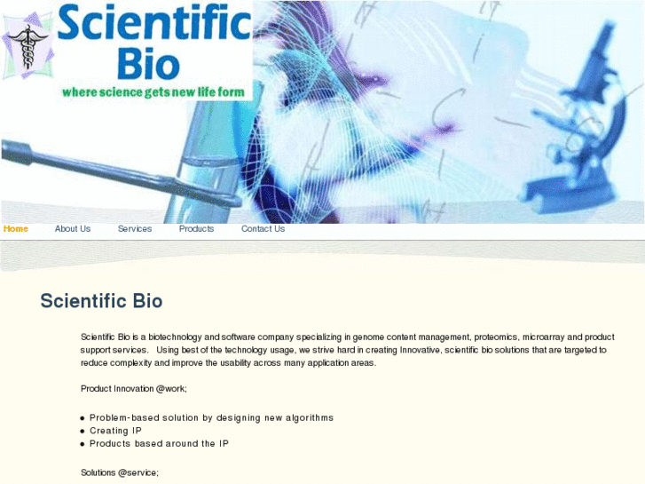 www.scientificbio.com