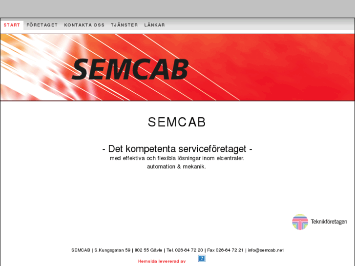 www.semcab.net