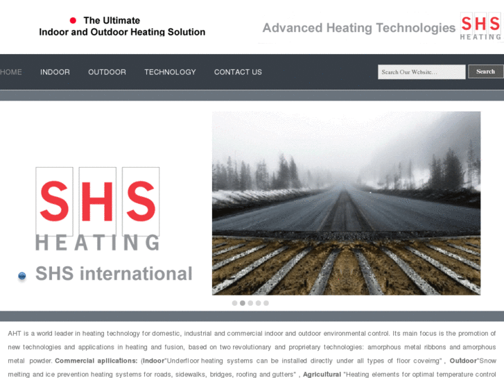 www.shs-heating.com