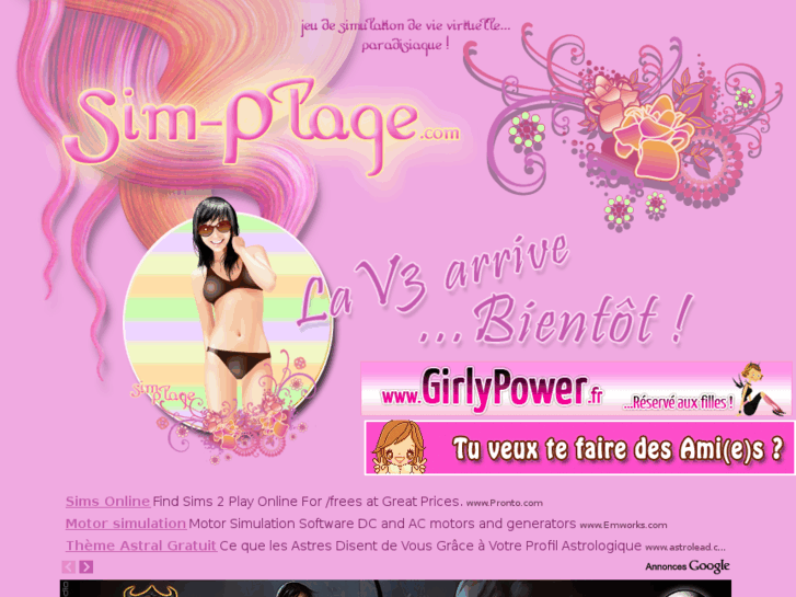 www.sim-plage.com