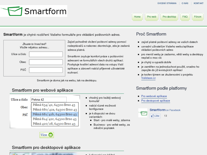 www.smartform.cz