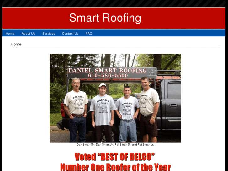 www.smartroofing.com