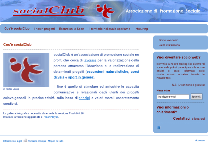 www.socialclubsicilia.org