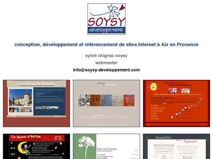 www.soysy-developpement.com