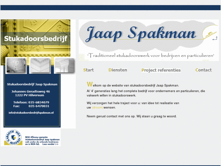 www.spakman.info