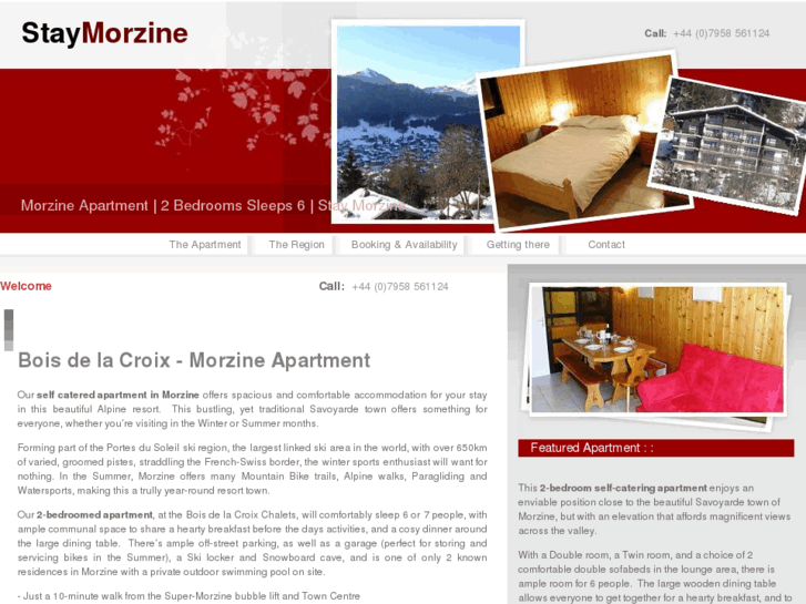 www.staymorzine.com