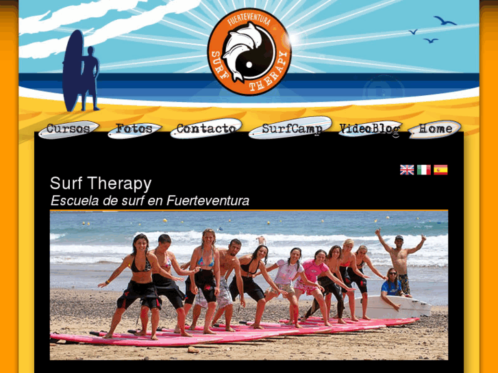 www.surftherapy.es